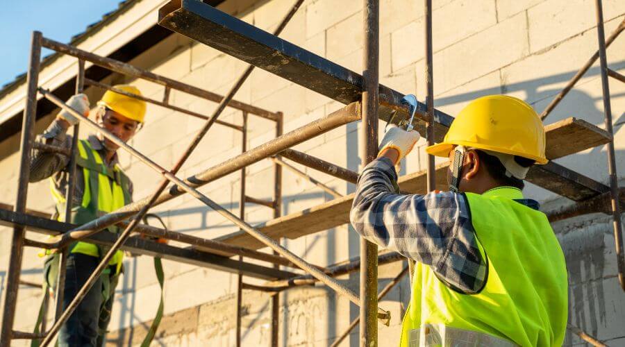 Expert new roof installation services in Oldham, SD